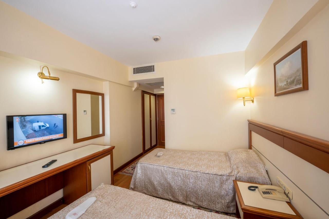 Erdal Otel