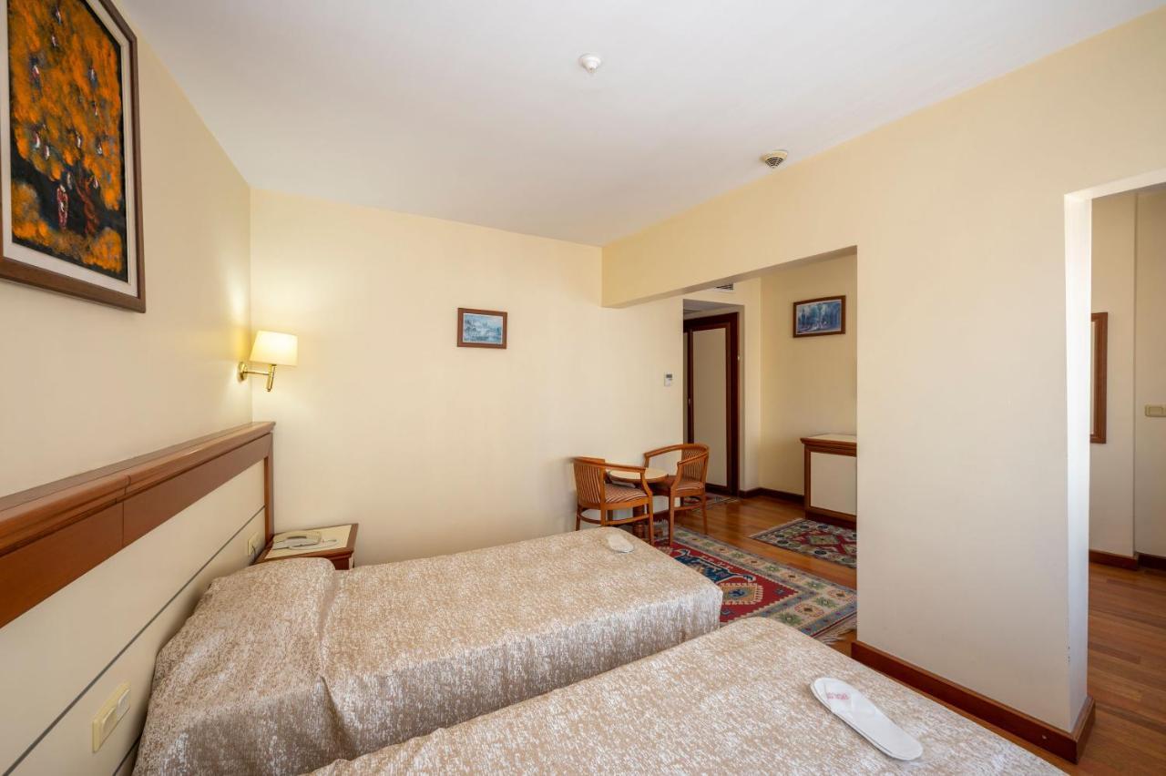 Erdal Otel 3*