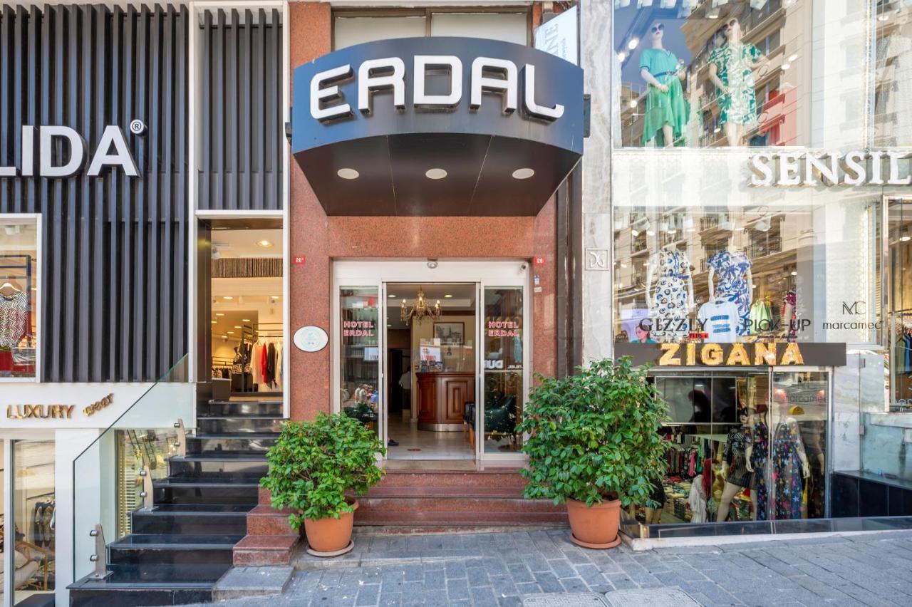 Otel Erdal İstanbul