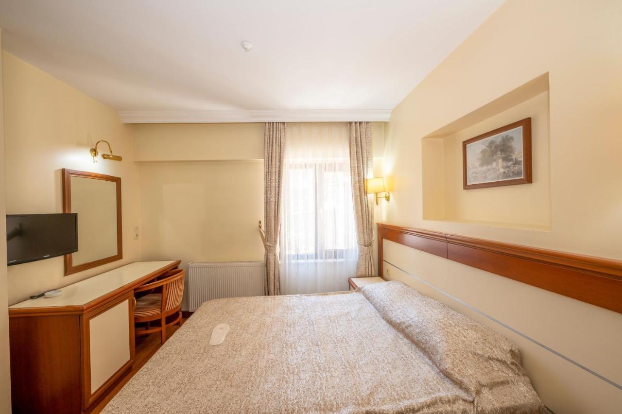 Erdal Otel 3*