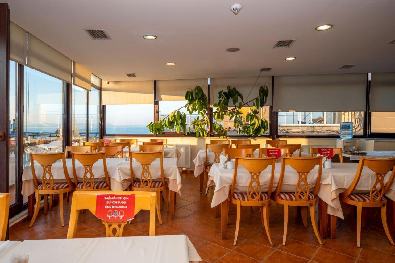 Otel Erdal