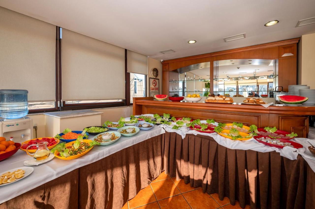 Erdal 3* İstanbul