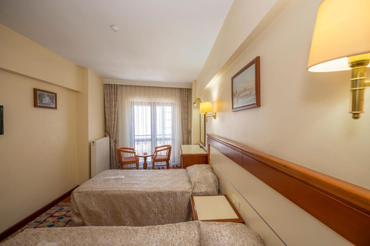 Erdal Otel